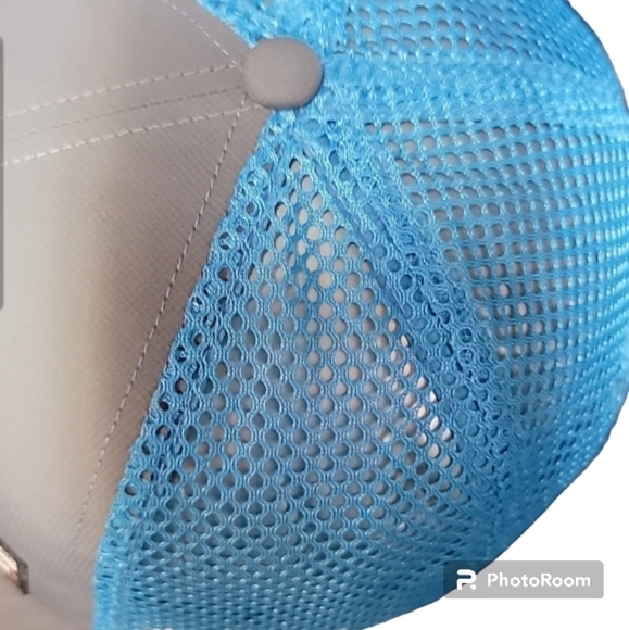 Yo Colorado baseball cap snapback With light mesh. - Picture 7 of 13